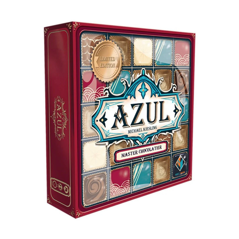 Azul:Master Chocolatier Game - لعبة